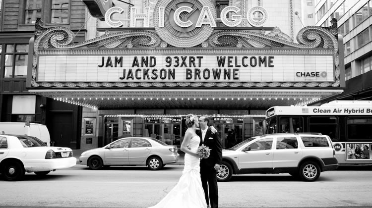 Chicago wedding planning