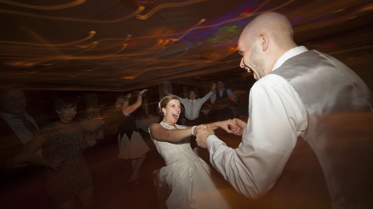 Chicago Wedding DJ and Bands