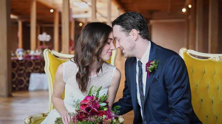 Wedding Venues in Chicago